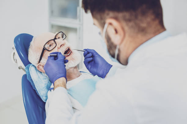 Best Broken Tooth Emergency  in Minersville, PA